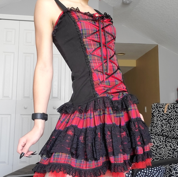 Phaze Dress - Picture 3 of 6